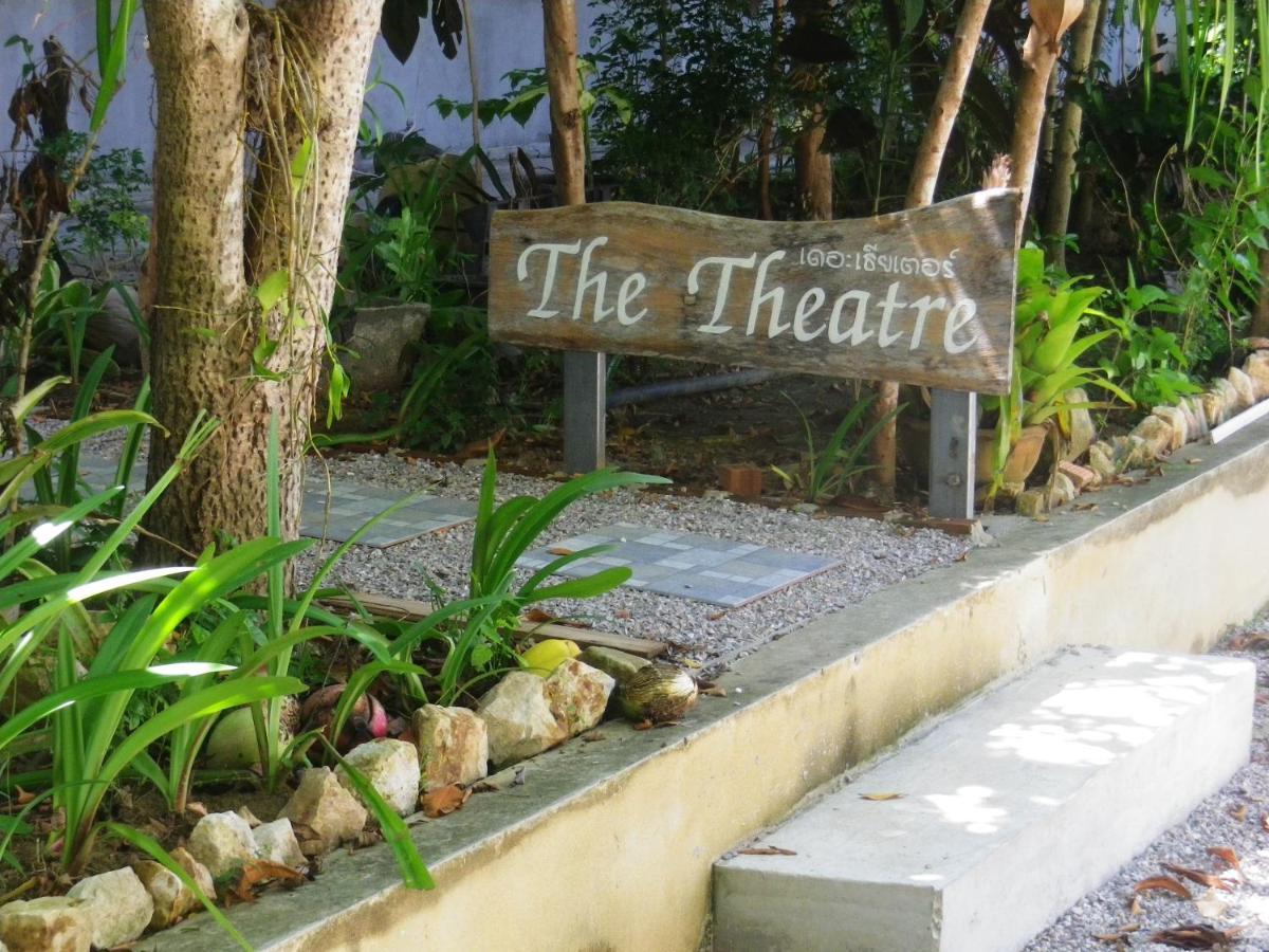 The Theatre Villa Bang Saphan Zewnętrze zdjęcie