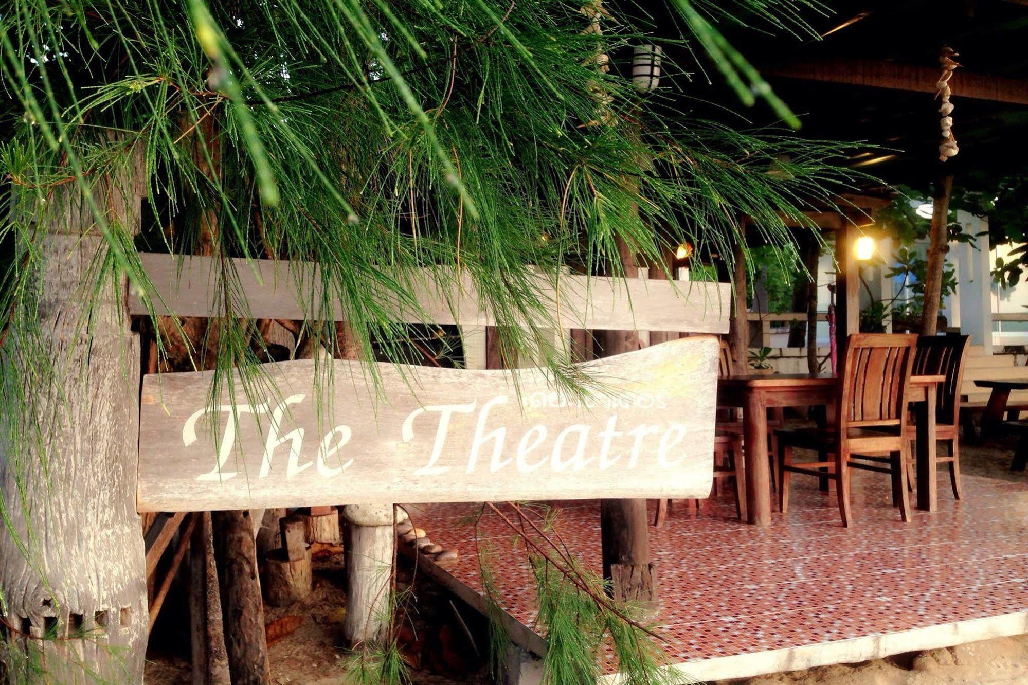 The Theatre Villa Bang Saphan Zewnętrze zdjęcie