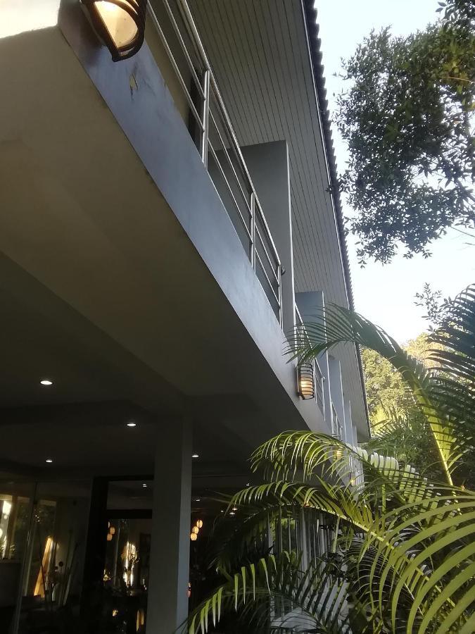 The Theatre Villa Bang Saphan Zewnętrze zdjęcie