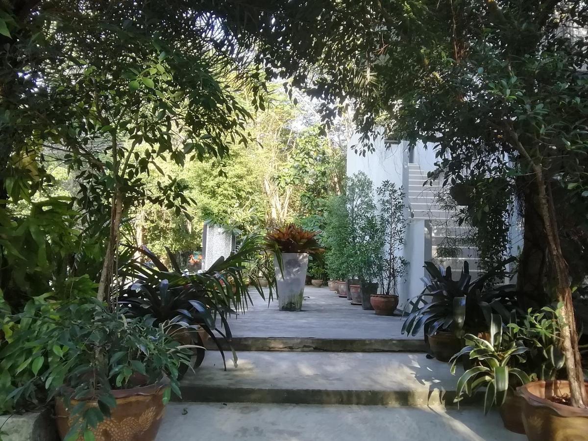 The Theatre Villa Bang Saphan Zewnętrze zdjęcie